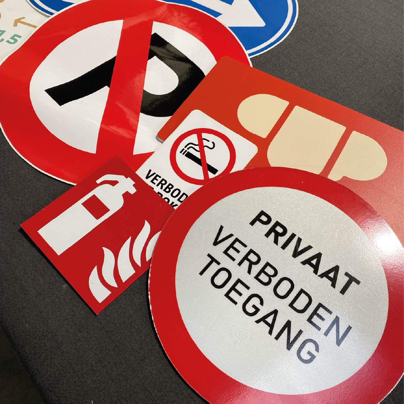 signalisatie